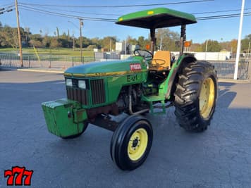 Main image John Deere 5300